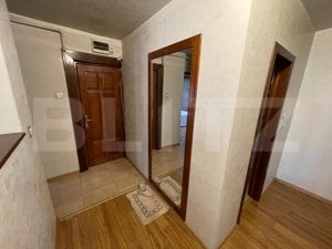 Apartament 3 camere decomandat, 70mp utili, zona Victoriei - imagine 10