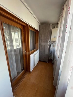 Apartament 3 camere decomandat, 70mp utili, zona Victoriei - imagine 8