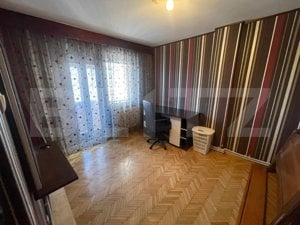 Apartament 3 camere decomandat, 70mp utili, zona Victoriei