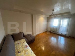 Apartament 3 camere decomandat, 70mp utili, zona Victoriei - imagine 5