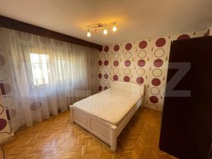 Apartament 3 camere decomandat, 70mp utili, zona Victoriei - imagine 2