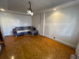 Apartament 3 camere decomandat, 70mp utili, zona Victoriei - imagine 4