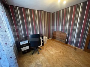 Apartament 3 camere decomandat, 70mp utili, zona Victoriei - imagine 7