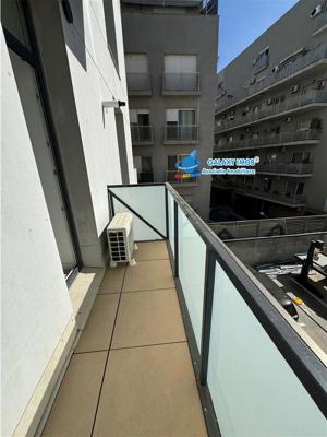 Garsoniera 41 mp cu Terasa 24mp si Balcon, Centrala proprie, Boxa, 0% - imagine 13