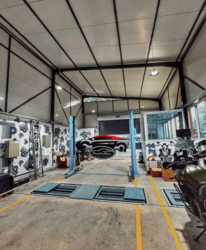 Service Auto Sector 3 - imagine 2