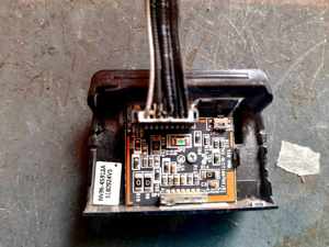 TV led Samsung model UE40NU7122K - imagine 4