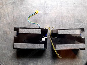 TV led Samsung model UE40NU7122K - imagine 2