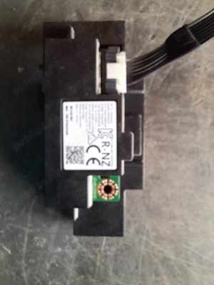 TV led Samsung model UE40NU7122K - imagine 6