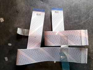 TV led Samsung model UE40NU7122K - imagine 7