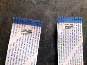 TV led Samsung model UE40NU7122K - imagine 8