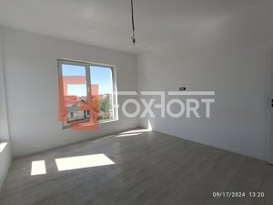 Apartament cu 3 camere la cheie, 2 bai, in Giroc - Zona Calea Urseni - imagine 19