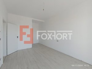 Apartament cu 3 camere la cheie, 2 bai, in Giroc - Zona Calea Urseni - imagine 4