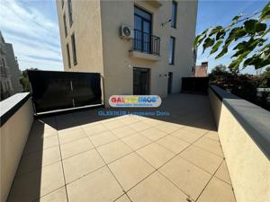 Apartament 2 camere, 107 mp, Terasa, Centrala, Boxa, Nou 2023