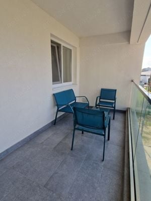 Inchiriez apartament cu toate utilitățile incluse în 600 euro.  - imagine 10