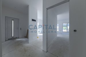 Casă Individuală cu 3 Camere, Suprafață Utilă de 90 mp și Grădină de 258 mp  - imagine 8