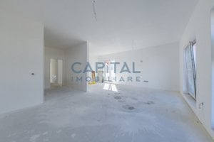 Casă Individuală cu 3 Camere, Suprafață Utilă de 90 mp și Grădină de 258 mp  - imagine 5