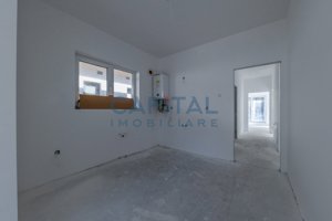 Casă Individuală cu 3 Camere, Suprafață Utilă de 90 mp și Grădină de 258 mp  - imagine 7