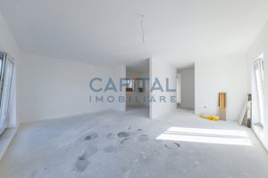 Casă Individuală cu 3 Camere, Suprafață Utilă de 90 mp și Grădină de 258 mp  - imagine 6