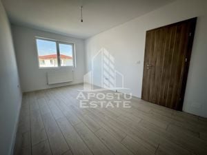 Apartament cu 2 camere, bucatarie inchisa, etaj intermediar, Braytim.