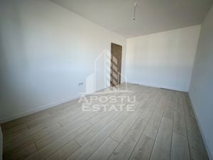 Apartament cu 2 camere, bucatarie inchisa, etaj intermediar, Braytim. - imagine 4