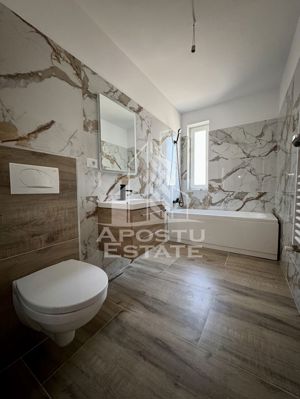 Apartament cu 2 camere, bucatarie inchisa, etaj intermediar, Braytim. - imagine 12