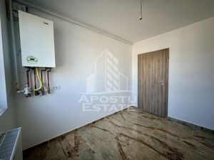 Apartament cu 2 camere, bucatarie inchisa, etaj intermediar, Braytim. - imagine 8