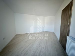 Apartament cu 2 camere, bucatarie inchisa, etaj intermediar, Braytim. - imagine 11