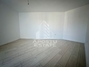 Apartament cu 2 camere, bucatarie inchisa, etaj intermediar, Braytim. - imagine 9