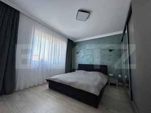 Apartament 3 camere, 74mp, zona Floare de Colt - imagine 4