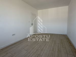 Apartament cu 2 camere, bucatarie inchisa, etaj intermediar, Braytim. - imagine 5