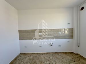 Apartament cu 2 camere, bucatarie inchisa, etaj intermediar, Braytim. - imagine 2