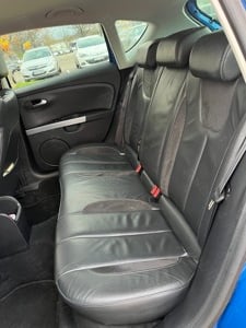 Seat Leon 2009 automat 1.8 tsi benzina 5200 - imagine 7