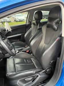 Seat Leon 2009 automat 1.8 tsi benzina 5200 - imagine 8