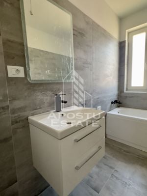 Apartament cu 2 camere, bucatarie inchisa, etaj intermediar, Braytim. - imagine 14