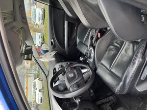 Seat Leon 2009 automat 1.8 tsi benzina 5200 - imagine 9