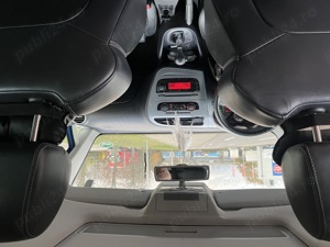 Seat Leon 2009 automat 1.8 tsi benzina 5200 - imagine 10