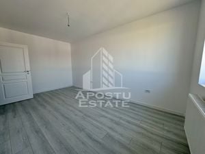 Apartament cu 2 camere, bucatarie inchisa, etaj intermediar, Braytim. - imagine 3