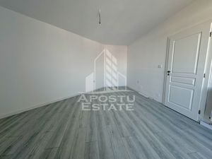 Apartament cu 2 camere, bucatarie inchisa, etaj intermediar, Braytim. - imagine 11