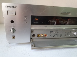  Sony STR DB 840 QS receiver 6.2 amplificator muzica filme - imagine 3