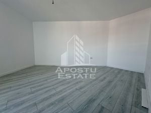 Apartament cu 2 camere, bucatarie inchisa, etaj intermediar, Braytim. - imagine 12