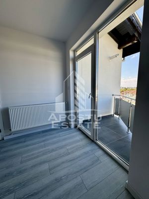 Apartament cu 2 camere, bucatarie inchisa, etaj intermediar, Braytim. - imagine 13