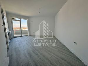 Apartament cu 2 camere, bucatarie inchisa, etaj intermediar, Braytim. - imagine 10