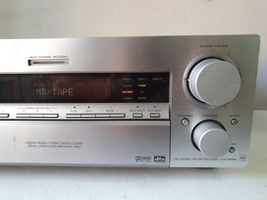  Sony STR DB 840 QS receiver 6.2 amplificator muzica filme - imagine 4