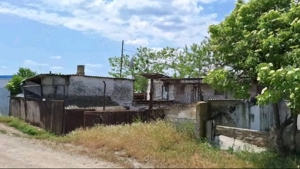 Teren 222mp + anexe 100mp in Roman(zona bazar) - imagine 3