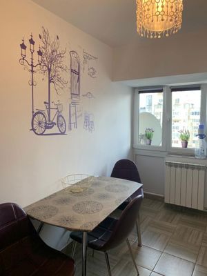 Apartament cu 3 camere in zona Decebal - imagine 18