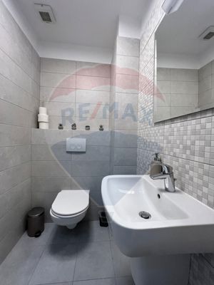 Apartament 2 camere de lux de inchiriat Mamaia Nord - imagine 8