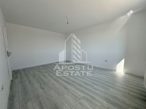 Apartament cu 2 camere, bucatarie inchisa, etaj intermediar, Braytim. - imagine 9