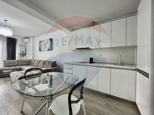 Apartament 2 camere de lux de inchiriat Mamaia Nord - imagine 3