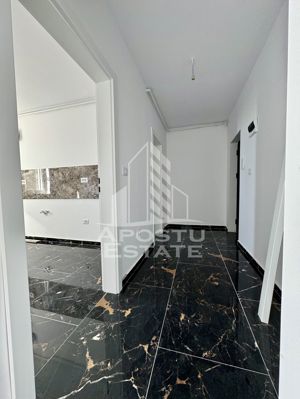 Apartament cu 2 camere, bucatarie inchisa, etaj intermediar, Braytim. - imagine 5