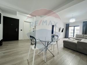 Apartament 2 camere de lux de inchiriat Mamaia Nord - imagine 7